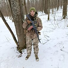 Фотография мужчины Валерій, 38 лет из г. Харьков