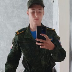 Фотография мужчины Илья, 18 лет из г. Людиново