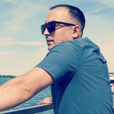 Фотография мужчины Дмитрий, 28 лет из г. Пермь