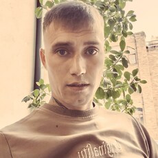 Фотография мужчины Данил, 32 года из г. Чита