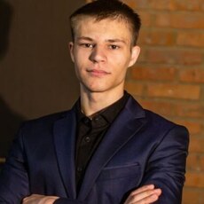 Фотография мужчины Богдан, 23 года из г. Винница