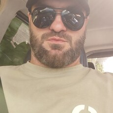 Фотография мужчины Кязим, 34 года из г. Нальчик