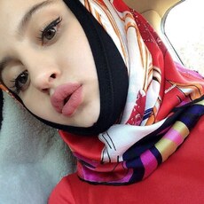 Фотография девушки Элина, 20 лет из г. Грозный