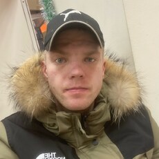 Фотография мужчины Евгений, 27 лет из г. Новый Оскол