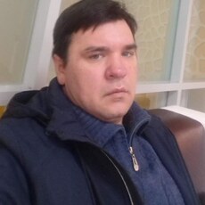 Фотография мужчины Саша, 43 года из г. Владимир