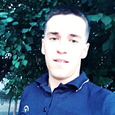 Фотография мужчины Тарас, 37 лет из г. Азов