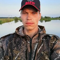 Фотография мужчины Григорий, 42 года из г. Кировск