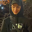 Никита, 20 лет