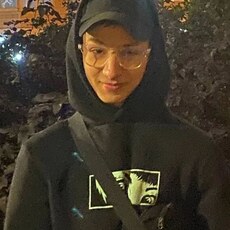 Фотография мужчины Никита, 20 лет из г. Люберцы