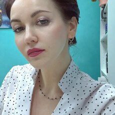 Фотография девушки Ольга, 45 лет из г. Алдан