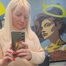 Фотография девушки Татьяна, 45 лет из г. Москва