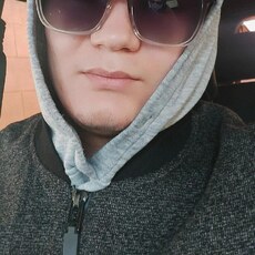 Фотография мужчины Улан, 24 года из г. Шымкент