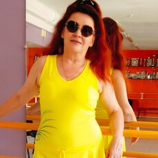 Фотография девушки Ирина, 55 лет из г. Краснодар