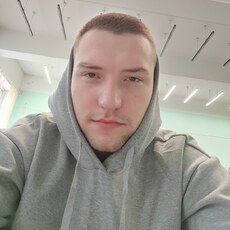 Фотография мужчины Кирилл, 21 год из г. Кемерово
