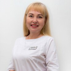 Фотография девушки Svetok, 43 года из г. Ангарск