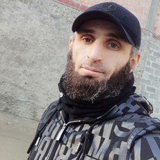 Фотография мужчины Шамиль, 41 год из г. Буйнакск