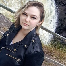 Фотография девушки Кристина, 30 лет из г. Подпорожье
