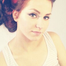 Фотография девушки Евгения, 40 лет из г. Луганск