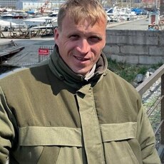 Фотография мужчины Борис, 36 лет из г. Спасск-Дальний