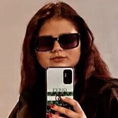 Фотография девушки Карина, 23 года из г. Ташкент