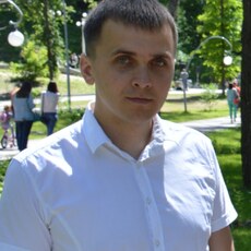 Фотография мужчины Юрий, 35 лет из г. Курск