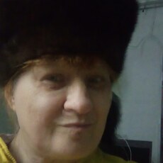 Фотография девушки Вера, 65 лет из г. Нижний Новгород