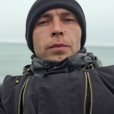 Фотография мужчины Андрей, 34 года из г. Петропавловск-Камчатский