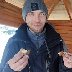 Фотография мужчины Андрей, 34 года из г. Петропавловск-Камчатский