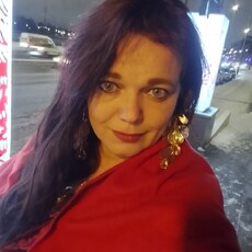 Фотография девушки Ольга, 45 лет из г. Санкт-Петербург