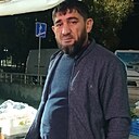 Атаман, 37 лет