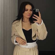 Фотография девушки Алиса, 21 год из г. Иркутск