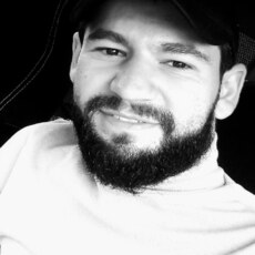 Фотография мужчины Богдан, 32 года из г. Екатеринбург