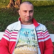 Фотография мужчины Merab, 36 лет из г. Легница