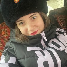 Фотография девушки Аня, 24 года из г. Наро-Фоминск