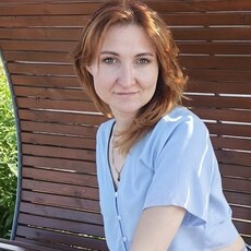 Фотография девушки Вероника, 41 год из г. Екатеринбург