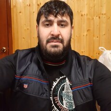 Фотография мужчины Азер, 37 лет из г. Тамбов