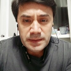 Фотография мужчины Му, 37 лет из г. Пушкино (Московская обл)