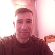 Фотография мужчины Александр, 47 лет из г. Усть-Каменогорск
