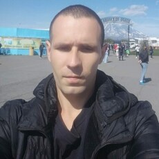 Фотография мужчины Алексей, 30 лет из г. Биробиджан