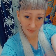 Юля, 40 из г. Саяногорск.