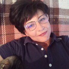 Фотография девушки Нина, 55 лет из г. Владивосток