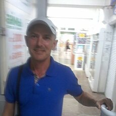 Фотография мужчины Виталь Орманжи, 39 лет из г. Тараклия