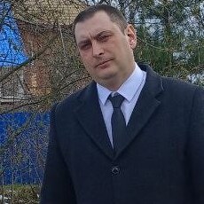 Фотография мужчины Евгений, 37 лет из г. Пермь