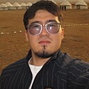 Алихан, 21 год