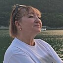 Людмила, 63 года