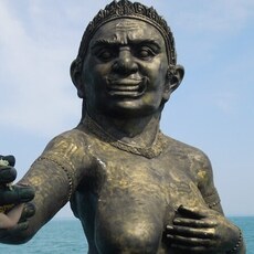 Фотография мужчины Сергей, 50 лет из г. Нижневартовск