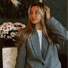 Фотография девушки Кристина, 21 год из г. Гомель