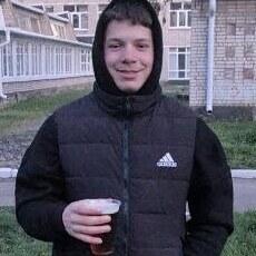 Фотография мужчины Эд, 20 лет из г. Адлер