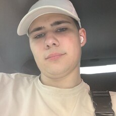 Фотография мужчины Дмитрий, 21 год из г. Нижний Новгород