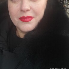 Фотография девушки Ольга, 48 лет из г. Санкт-Петербург